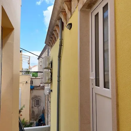 Apartment Antonia Racisce