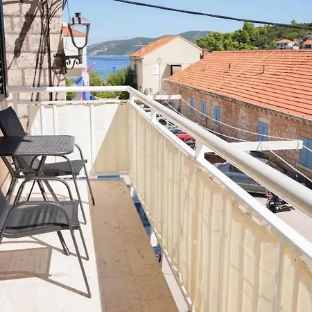 Apartment Antonia