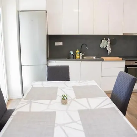 Apartment Antonia