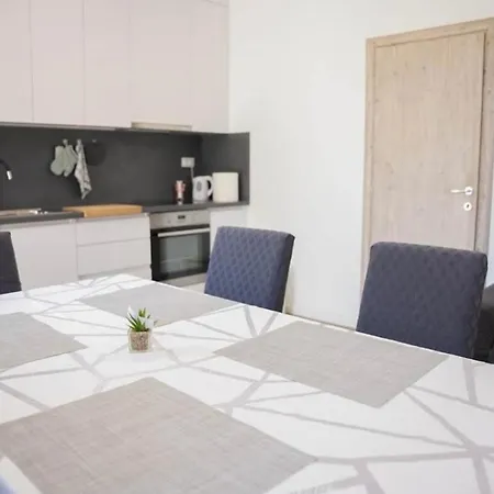 Apartment Antonia Racisce