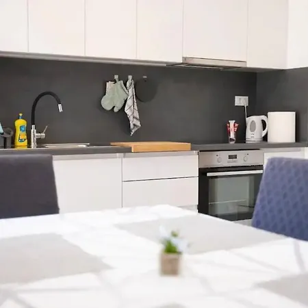Apartment Antonia