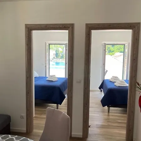 Antonia Apartment