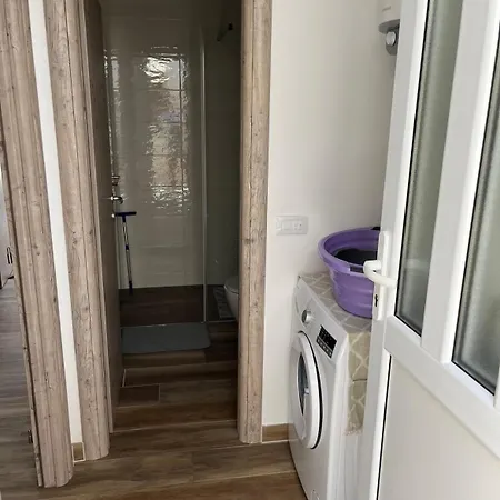 Apartment Antonia Racisce