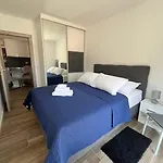 Antonia Appartement *