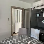 Antonia Appartement *