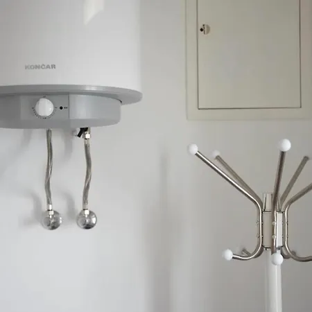 Antonia * Račišće