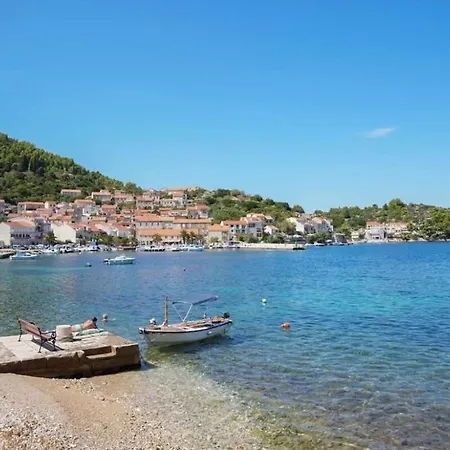 Apartmán Antonia *