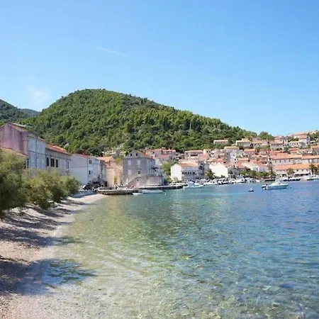 Antonia * Račišće