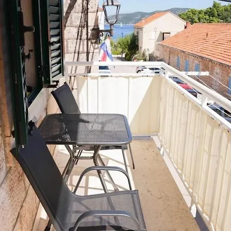 Antonia Apartmán