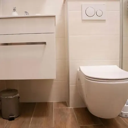 Appartement Antonia *