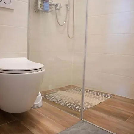 Appartement Antonia *