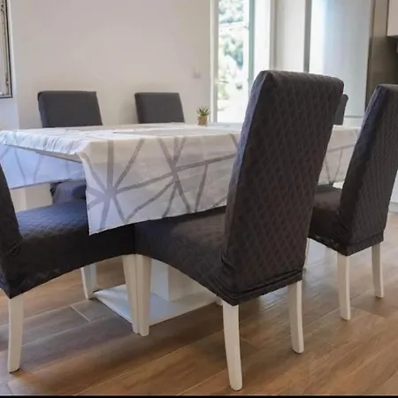 Antonia Appartement Račišće