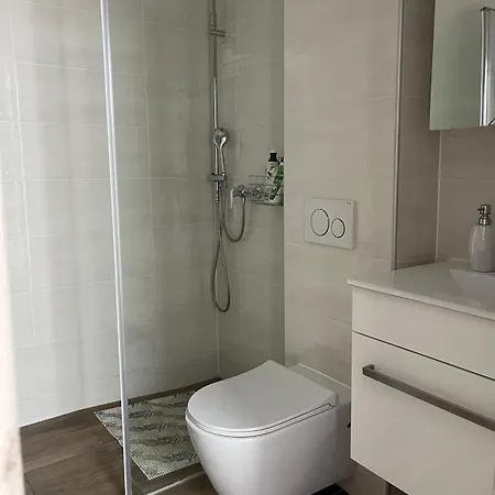Apartmán Antonia