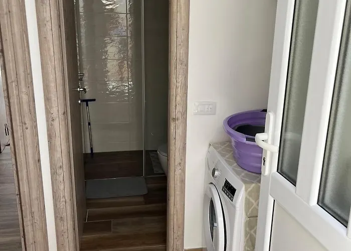 شقة Antonia Račišće